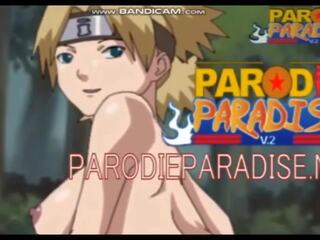 Naruto joder temari: naruto canal hd adulto vídeo película 29