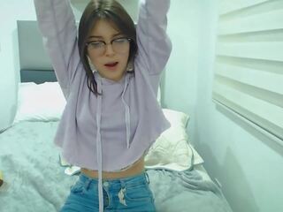 Latina adolescent with a small and virginal body is too ayu | xhamster