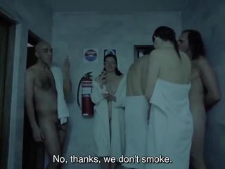 Glorious sauna: bezmaksas redzēt karstās & kukolds sekss filma izstāde e7