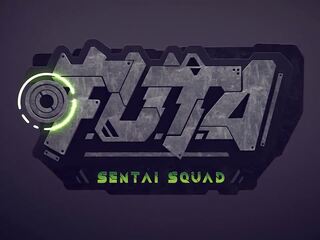 F u t 一 sentai squad - 插曲 1 rising threat - 拖车 | 超碰在线视频