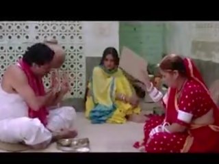 Bhojpuri näyttelijätär näyttää hänen pilkkominen, likainen elokuva 4e