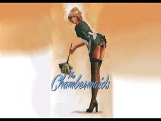 The chambermaids 1974 - mkx, फ्री grindhouse एचडी पॉर्न 81