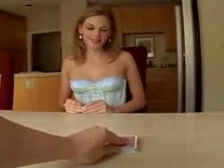 She Plays Poker and Loses Money and Ass, dirty movie 63 | xHamster