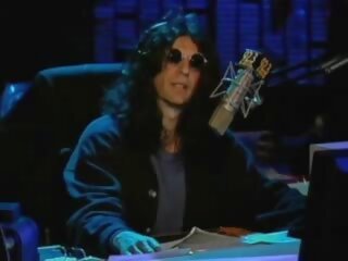 A howard stern mov surgeon stunner pageant 1997 01 21