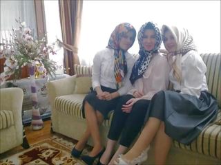 Turkinje arabic-asian hijapp mešajte fotografija 20, xxx film 19