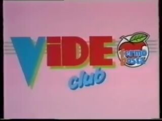 Fermo Posta video Club N.1 1995