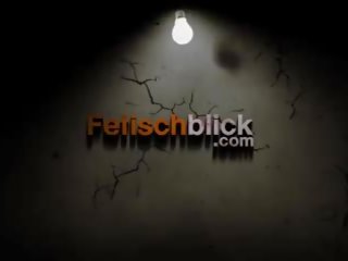 02-1 fetischblick-male dom shumëllojshmëri mit, seks film f8