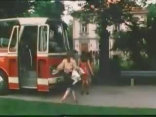 Schulmadchen 色情 1976, 免費 x 捷克語 性別 電影 93