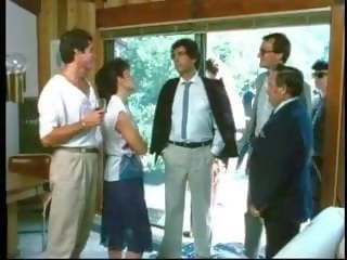 Slip içine soyunma - 1985, ücretsiz aldatılan erişkin film d0
